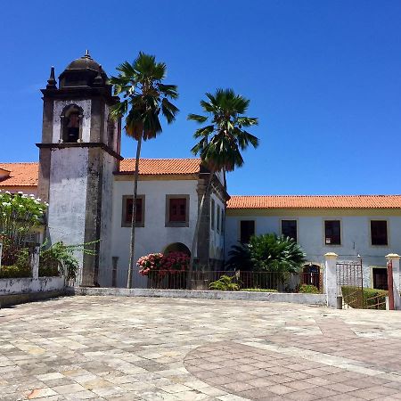 מלון אולינדה Pousada Convento Da Conceicao מראה חיצוני תמונה